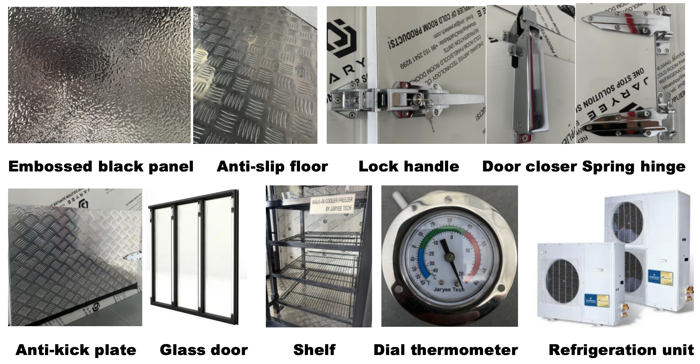 Display-Glass-Walk-in-Cooler