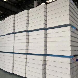 PIR Sandwich Panel
