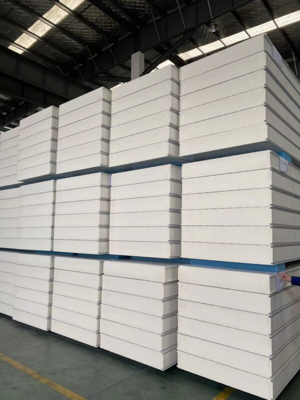PIR Sandwich Panel
