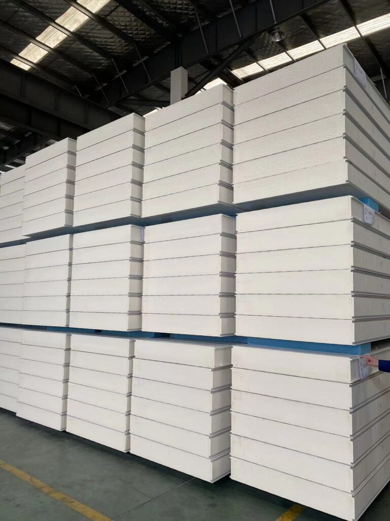 PIR Sandwich Panel