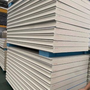 PIR Sandwich Panel