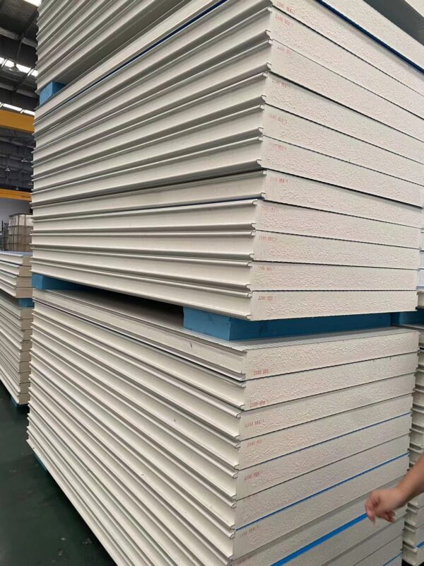 PIR Sandwich Panel