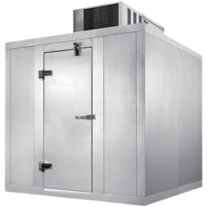Walk in Cooler & Freezer