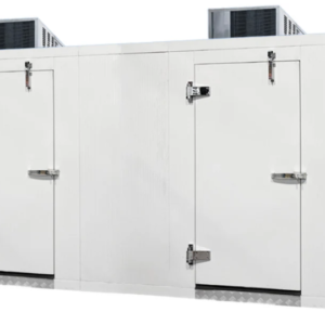 Walk in Cooler & Freezer