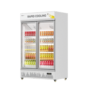 JY-54LCM Beverage Coole