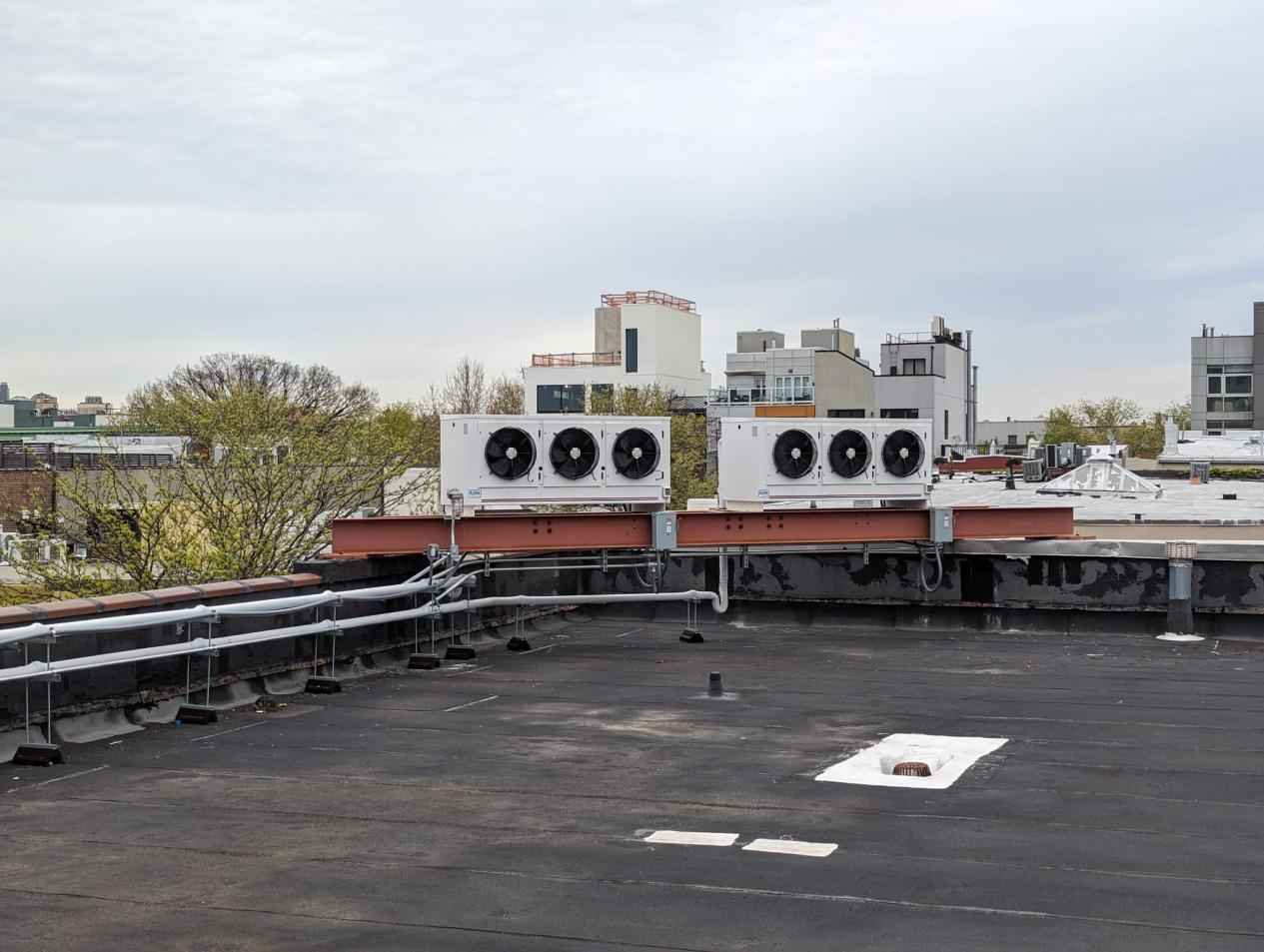 Read more about the article NewYork Cooler Storage Room