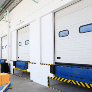 Overhead Door