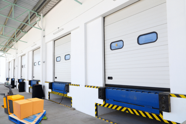 Overhead Door