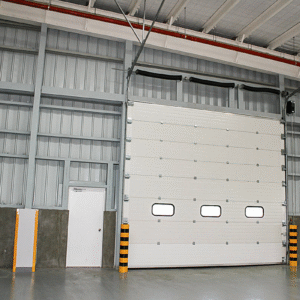 Overhead Door