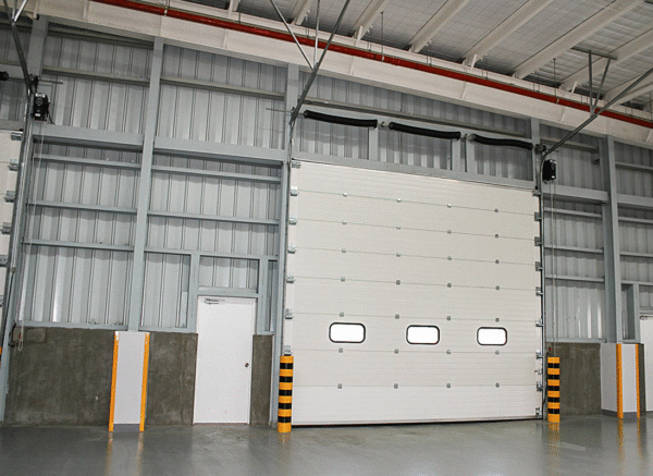 Overhead Door - 图片 2
