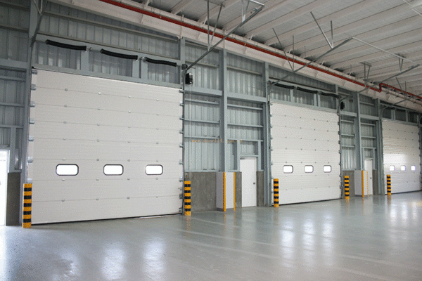 Overhead Door - 图片 3
