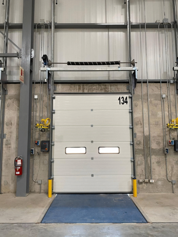 Overhead Door - 图片 4