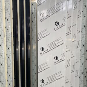 PU Cam Lock Panel