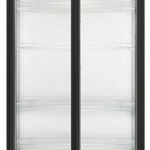 Refrigeration Glass Door