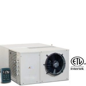Roof Mounted Monoblock Unit