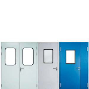  Steel Swing Door