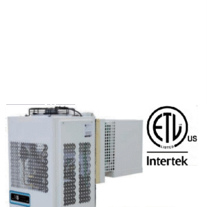 Wall Mounted Monoblock Unit